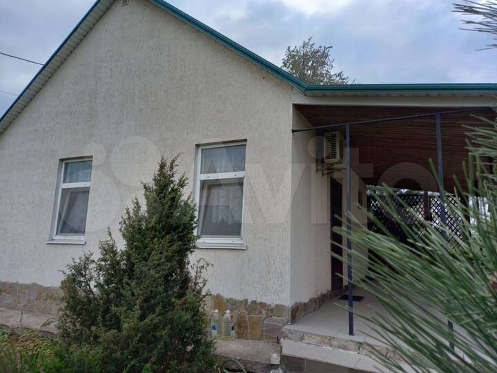 Коттедж 45 м² на участке 4 сот.