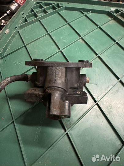 Ducati hyperstrada 821 минифолда