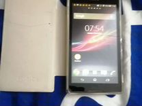 Sony Xperia C, 4 ГБ