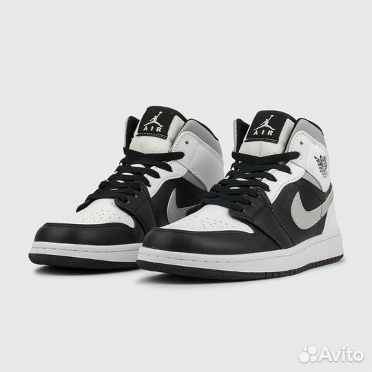 Nike Air Jordan 1 Shadow new