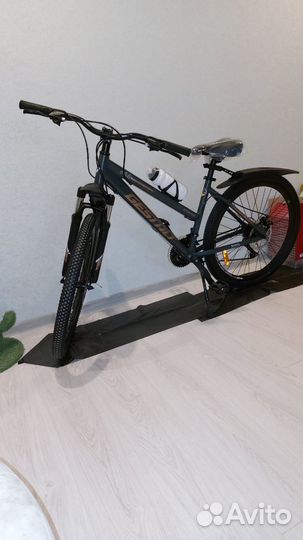 Велосипед Gestalt 640D