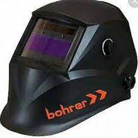 Маска сварщика хамелеон bohrer 810 (М)