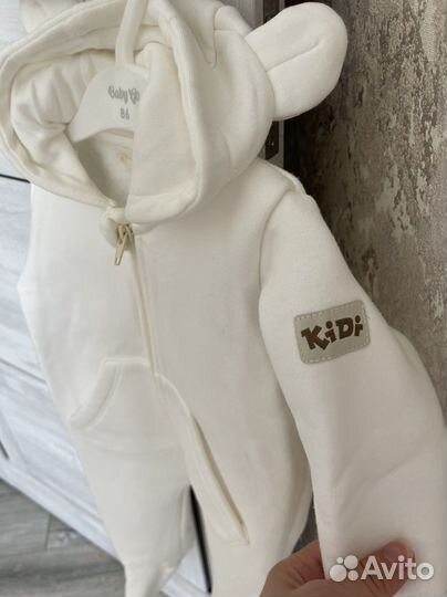 Комбинезон детский