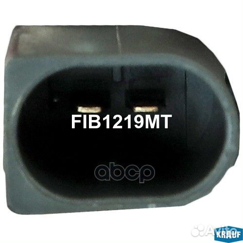 Форсунка топливная FIB1219MT Krauf