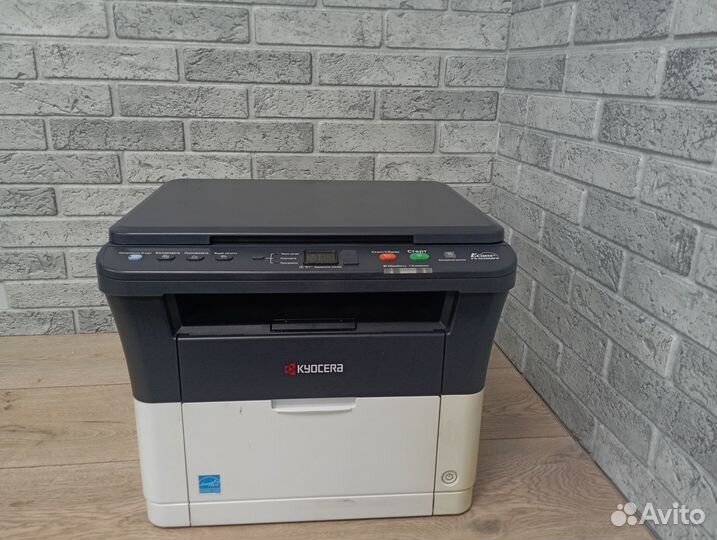 Принтер Kyocera FS-1020MFP