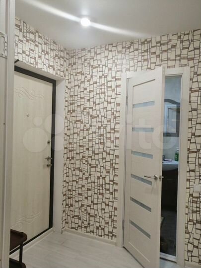 1-к. квартира, 40 м², 3/9 эт.