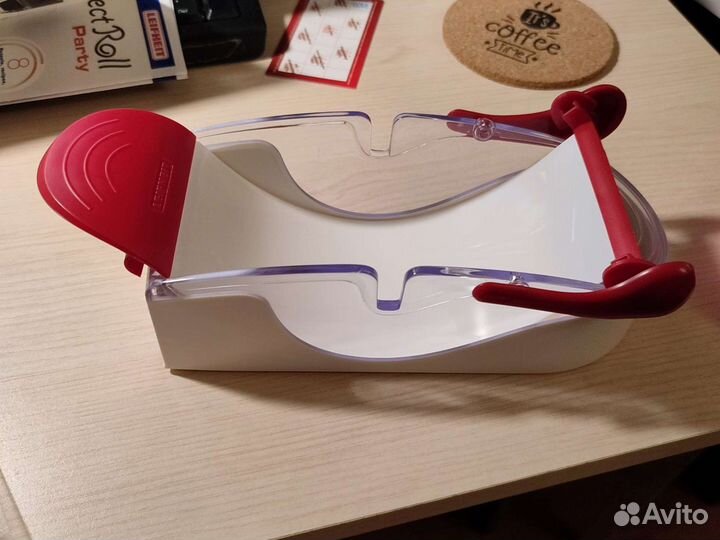 Машинка для приготовления роллов Leifheit