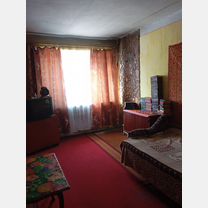 3-к. квартира, 61,8 м², 1/2 эт., Курджиново