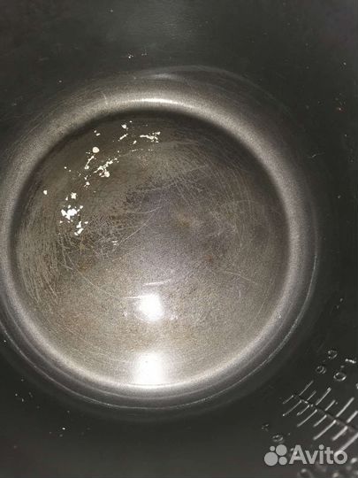 Мультиварка Polaris