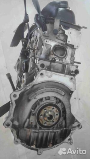 Двигатель Volkswagen / Audi 1.6 APF