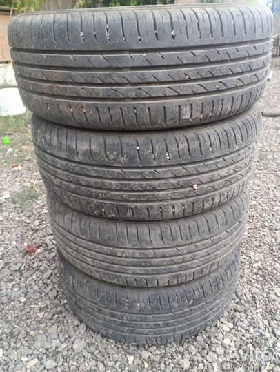 Колеса r 15 летние на ваз штампы