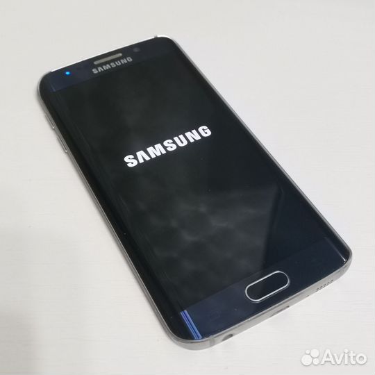 Samsung Galaxy S6 Edge, 3/32 ГБ