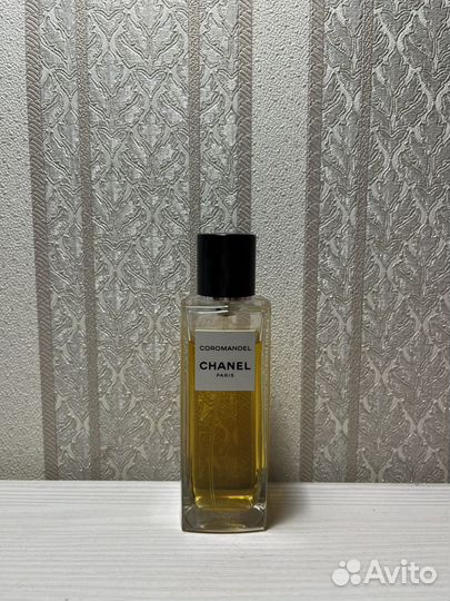 Coromandel Chanel edp оригинал