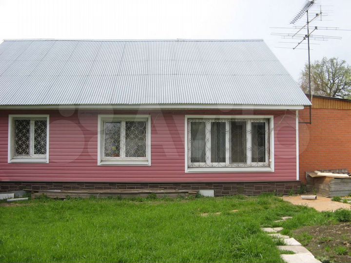 Комната 16 м² в 3-к., 1/1 эт.