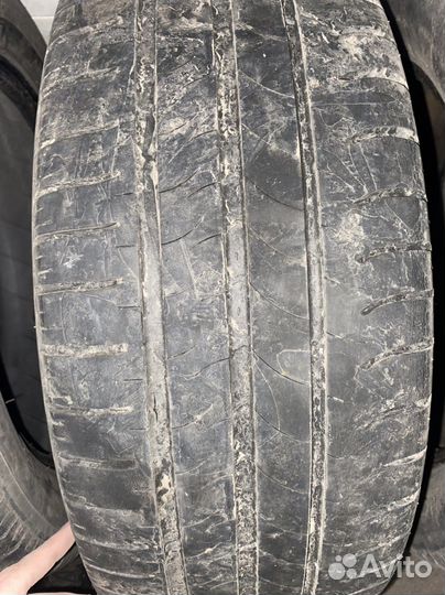 Michelin  Defender XT 205/55 R16