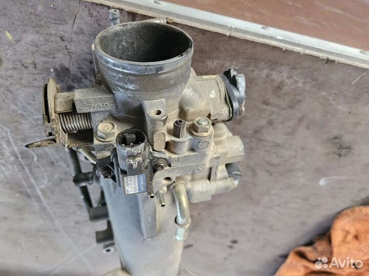 Кондиционер. Заслонка. Зеркала