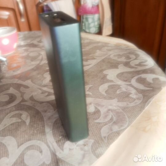 Внешний акомулятор