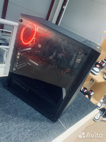 Ryzen 5 3400g