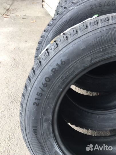 Ikon Tyres Autograph Snow 3 215/60 R16 99R