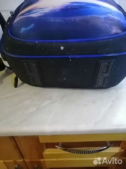Школьный рюкзак