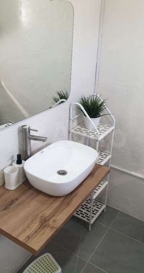 Дом 36 м² на участке 5 сот.