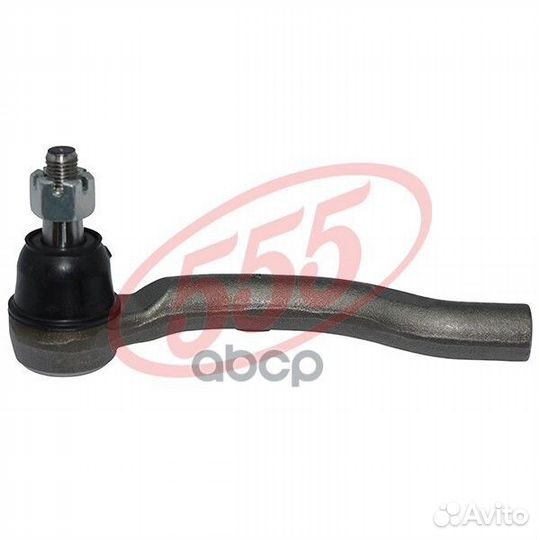 Наконечник рул внешн прав ni frontier D40 95- s