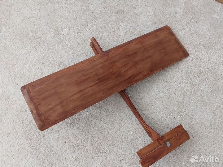 Кордовый самолет