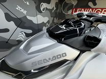 Новый гидроцикл Sea Doo GTX 300 Limited 24 год