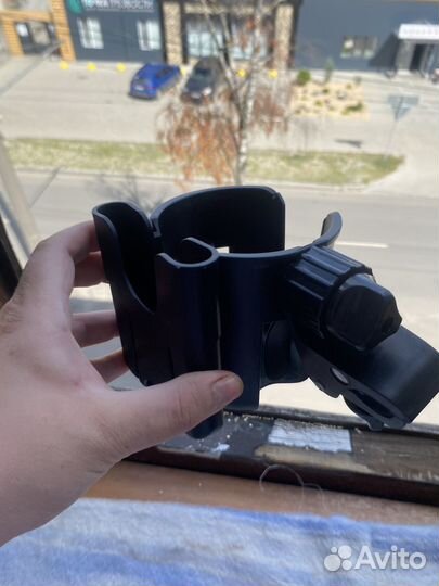 Подстаканник универсальный