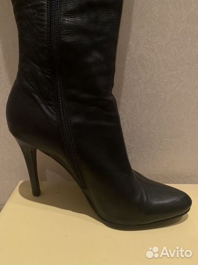 Сапоги calipso,39