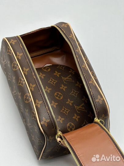 Косметичка Louis Vuitton