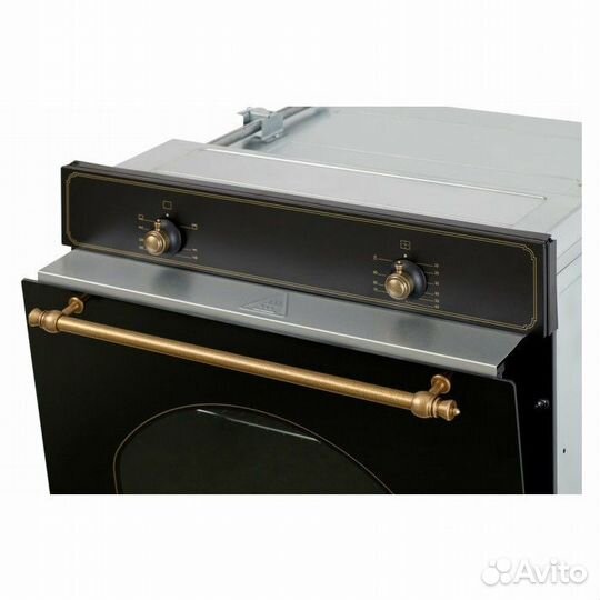 Газовый духовой шкаф Simfer B6GL12011 Новый