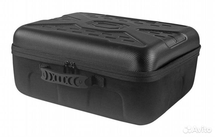 Сумка для консоли и геймпадов Xbox Series X