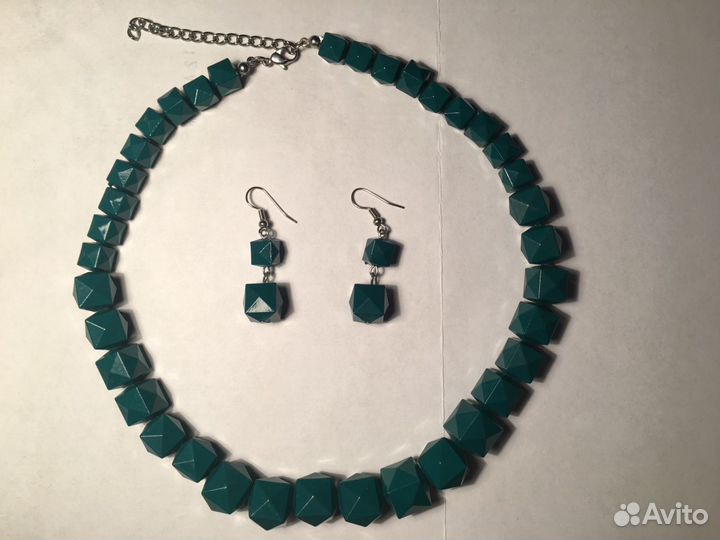 Набор украшений