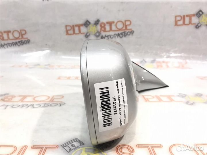 Зеркало заднего вида правое Toyota Windom (MCV30)