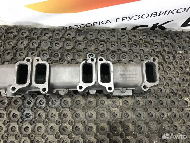 Коллектор впускной Scania 5-series