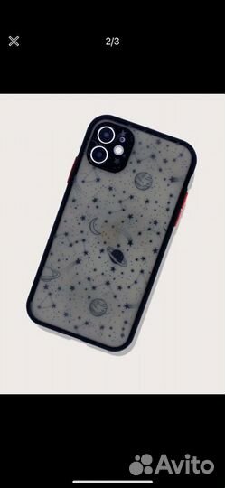Новые чехлы на iPhone 13 Pro