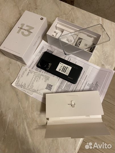Xiaomi 13 Lite 8 256