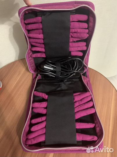 Электрические термо бигуди