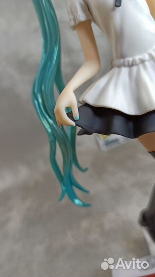 Аниме фигурка Хацуне Мику, оригинал