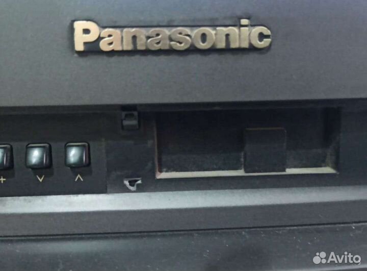 Телевизор Panasonic