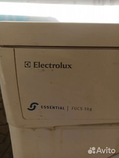 Стиральная машина бу