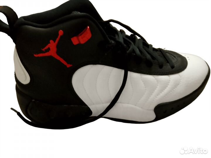 Jordan Jumpman Pro DN3686-061 Кроссовки (Оригинал)