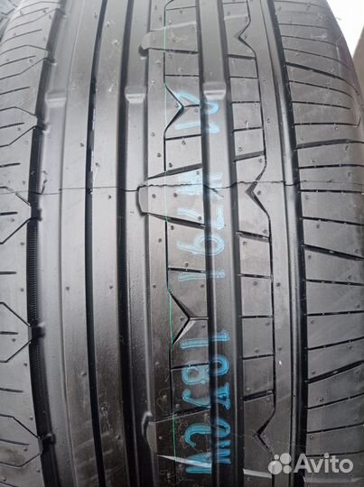 Nitto NT830 245/50 R18 104Y