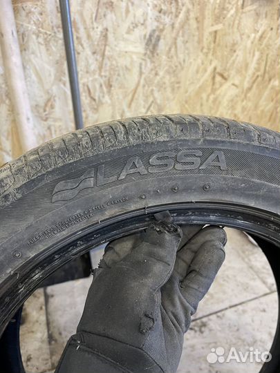 Lassa Greenways 195/55 R16