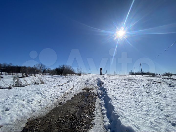 Участок 13 сот. (ИЖС)