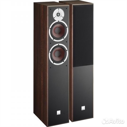 Dali Oberon 7 акустика