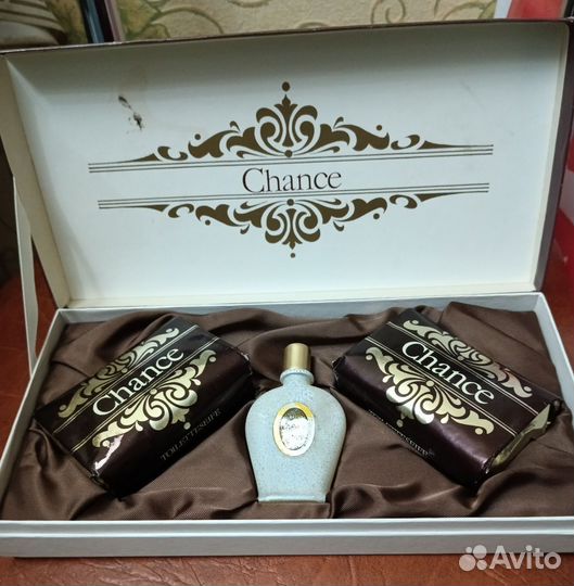 Женская парфюмерия