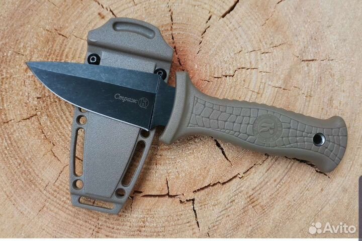 Нож страж кизляр