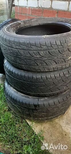 Nankang NK Utility SP-7 245/60 R18